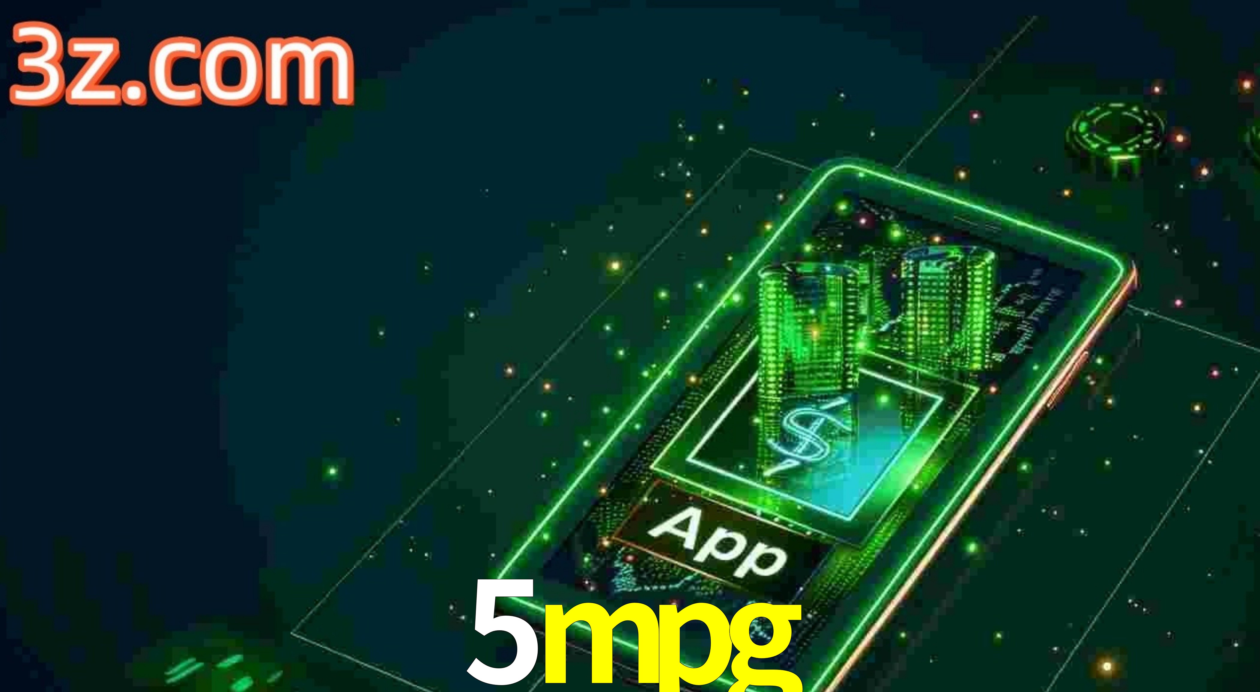 Simplificando a Experiência de Jogo 5mpg App