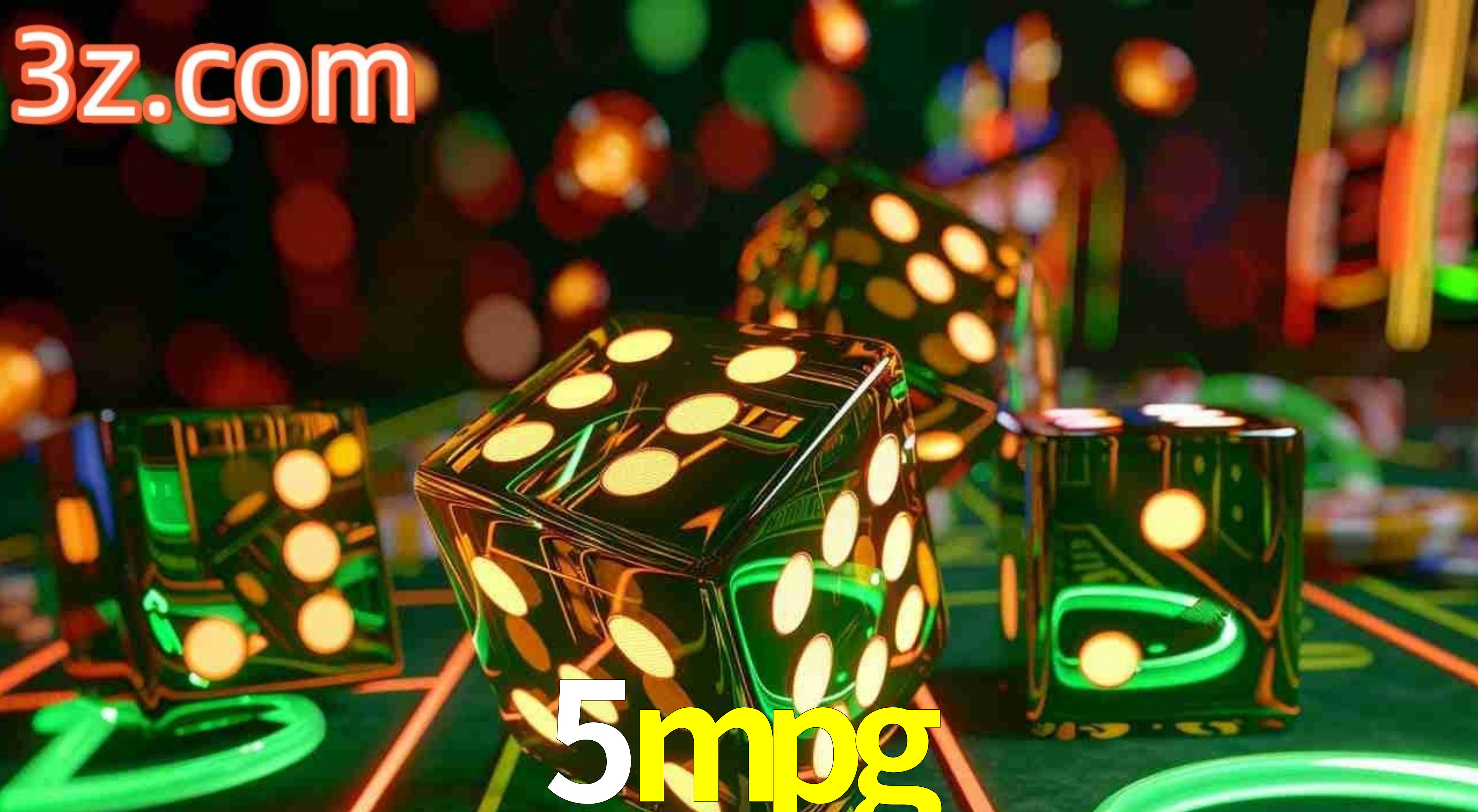 Entretenimento no Jogos 5mpg