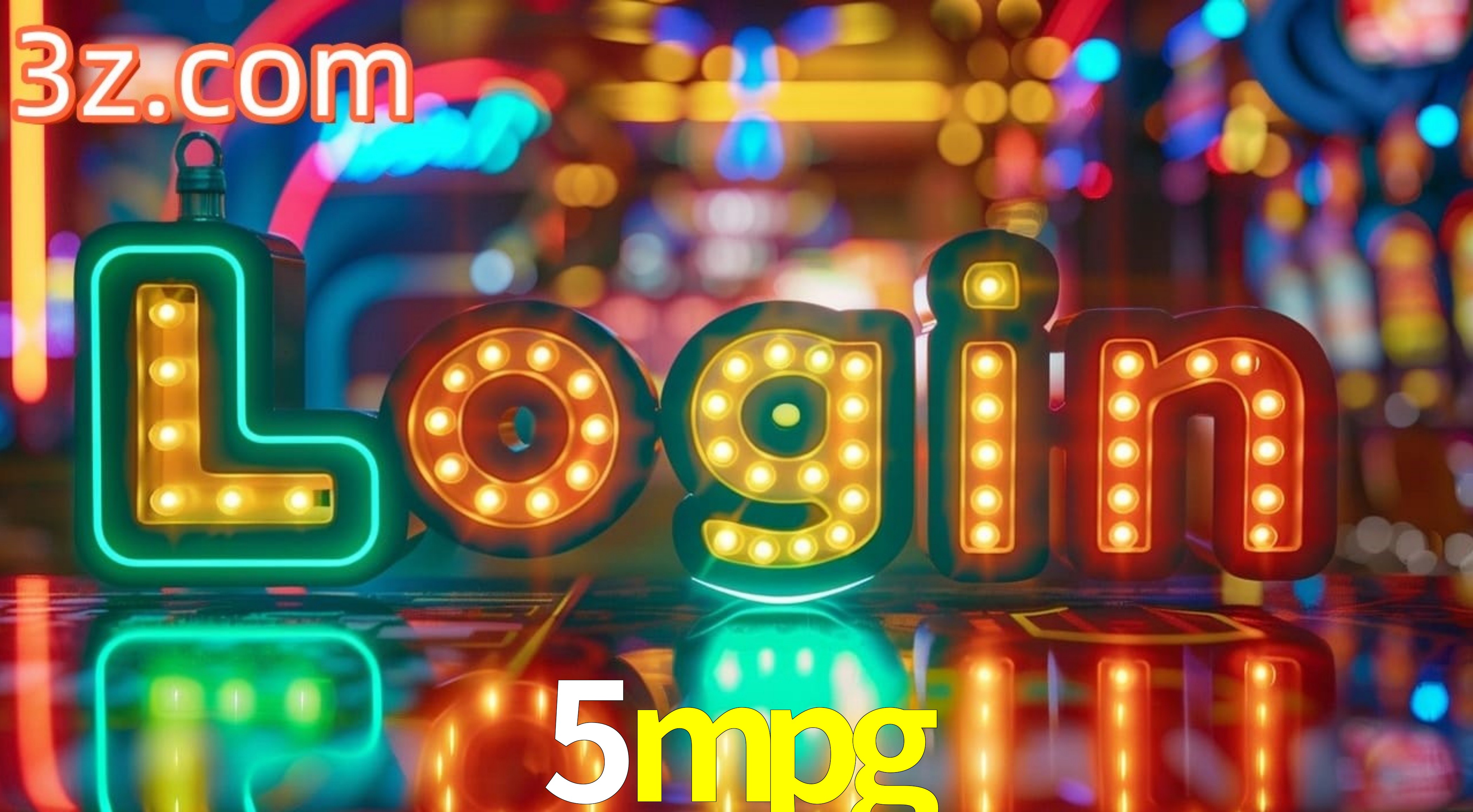 Mundo dos Jogos Cassino 5mpg