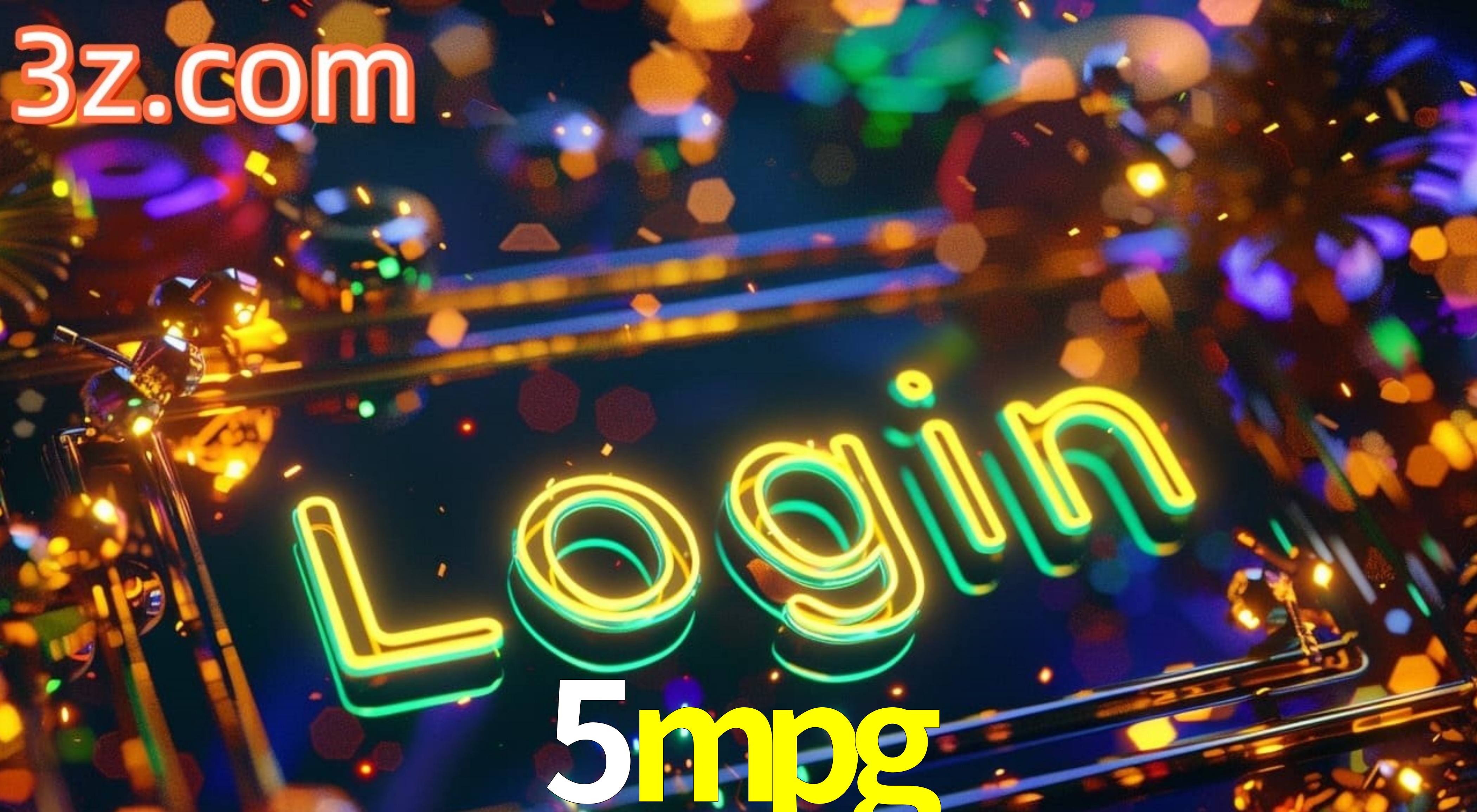 Populares Slots 5mpg